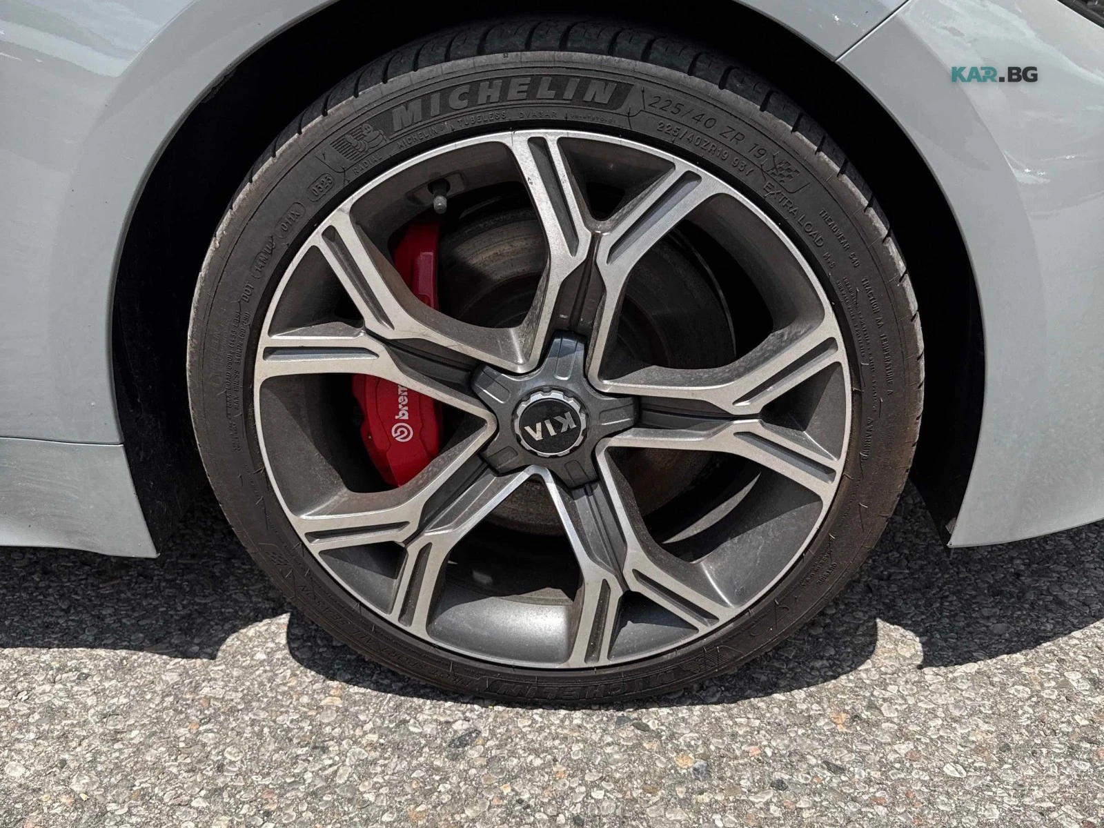 Kia Stinger GT Автокредит Цена до България, снимка 9 - Автомобили и джипове - 54947571
