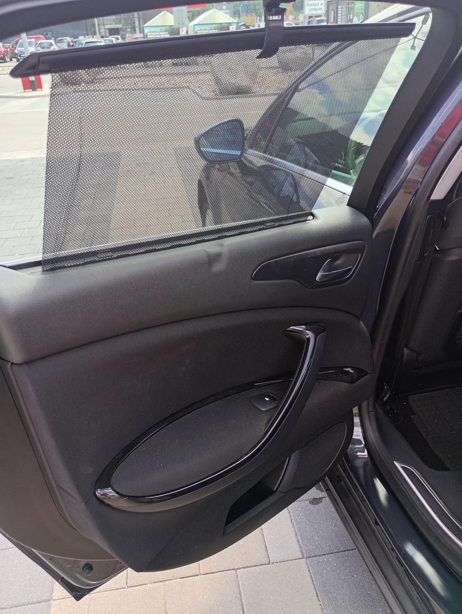 Citroen C5, снимка 8 - Автомобили и джипове - 54967241