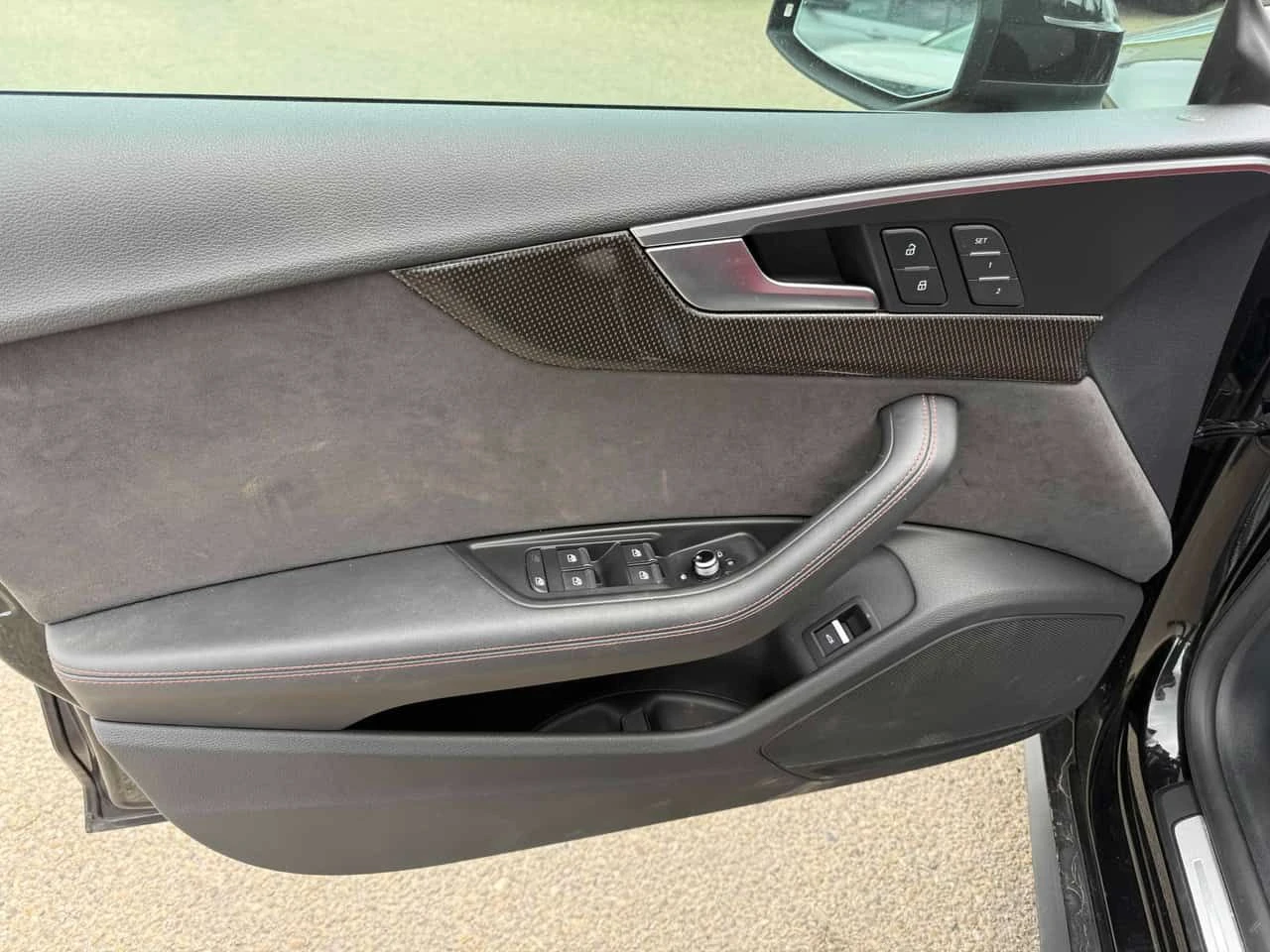 Audi S5  Progressiv 3.0 TFSI quattro / ЦЕНА ДО БЪЛГАРИЯ , снимка 13 - Автомобили и джипове - 55237142