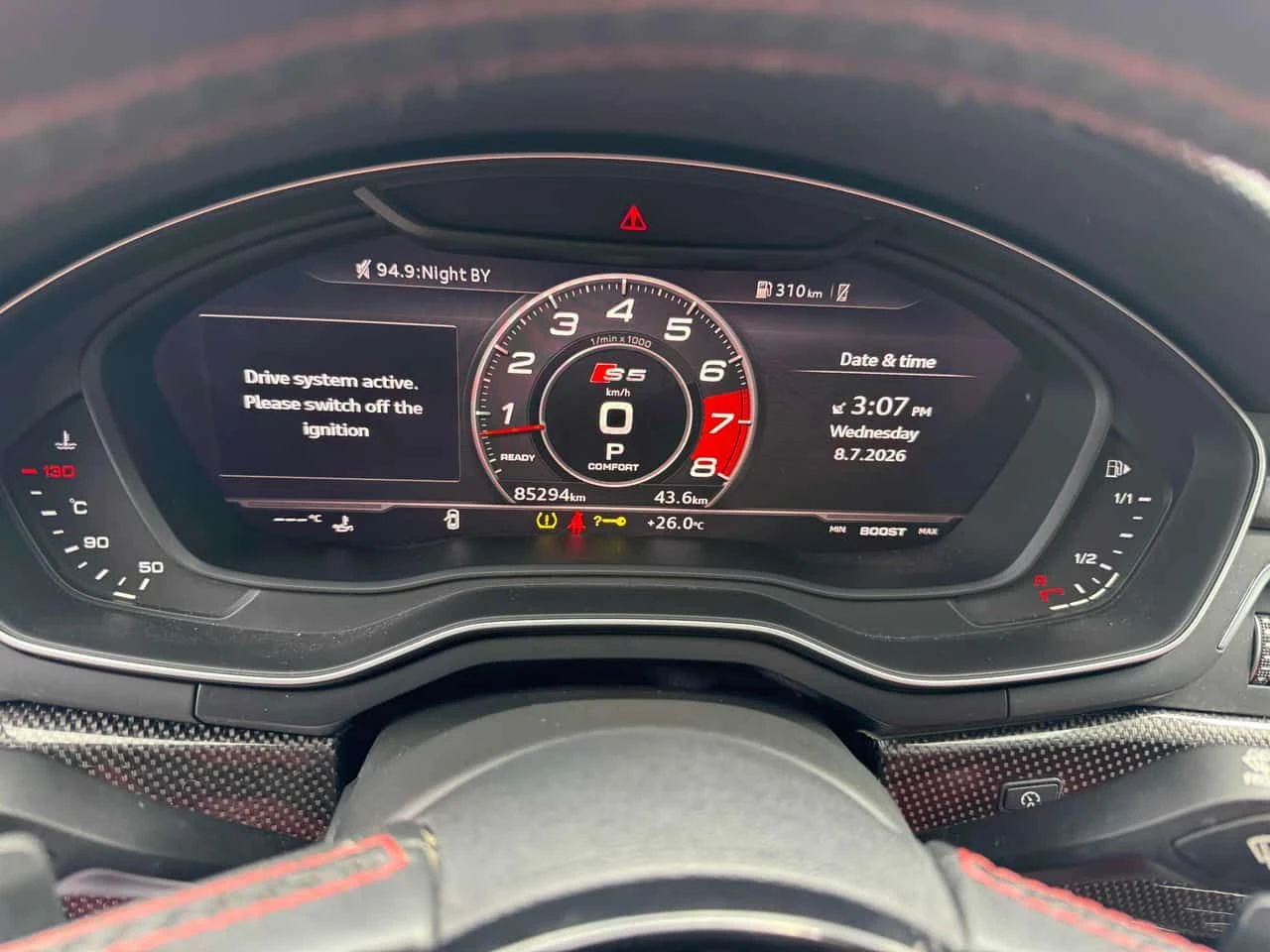 Audi S5  Progressiv 3.0 TFSI quattro / ЦЕНА ДО БЪЛГАРИЯ , снимка 11 - Автомобили и джипове - 55237142