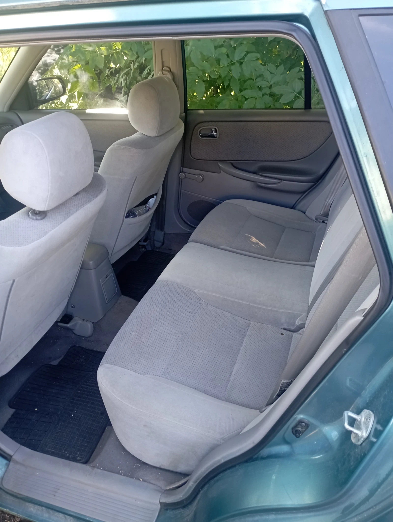 Mazda 626 | Mobile.bg � ����������� 3