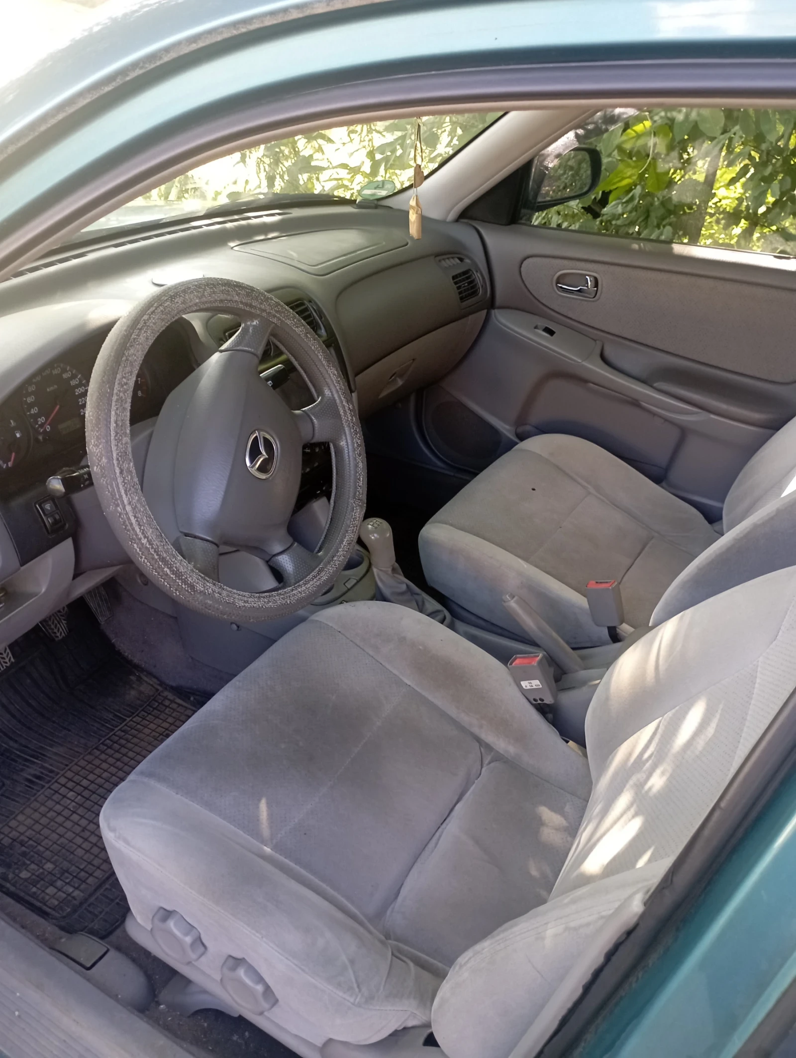 Mazda 626 | Mobile.bg � ����������� 2