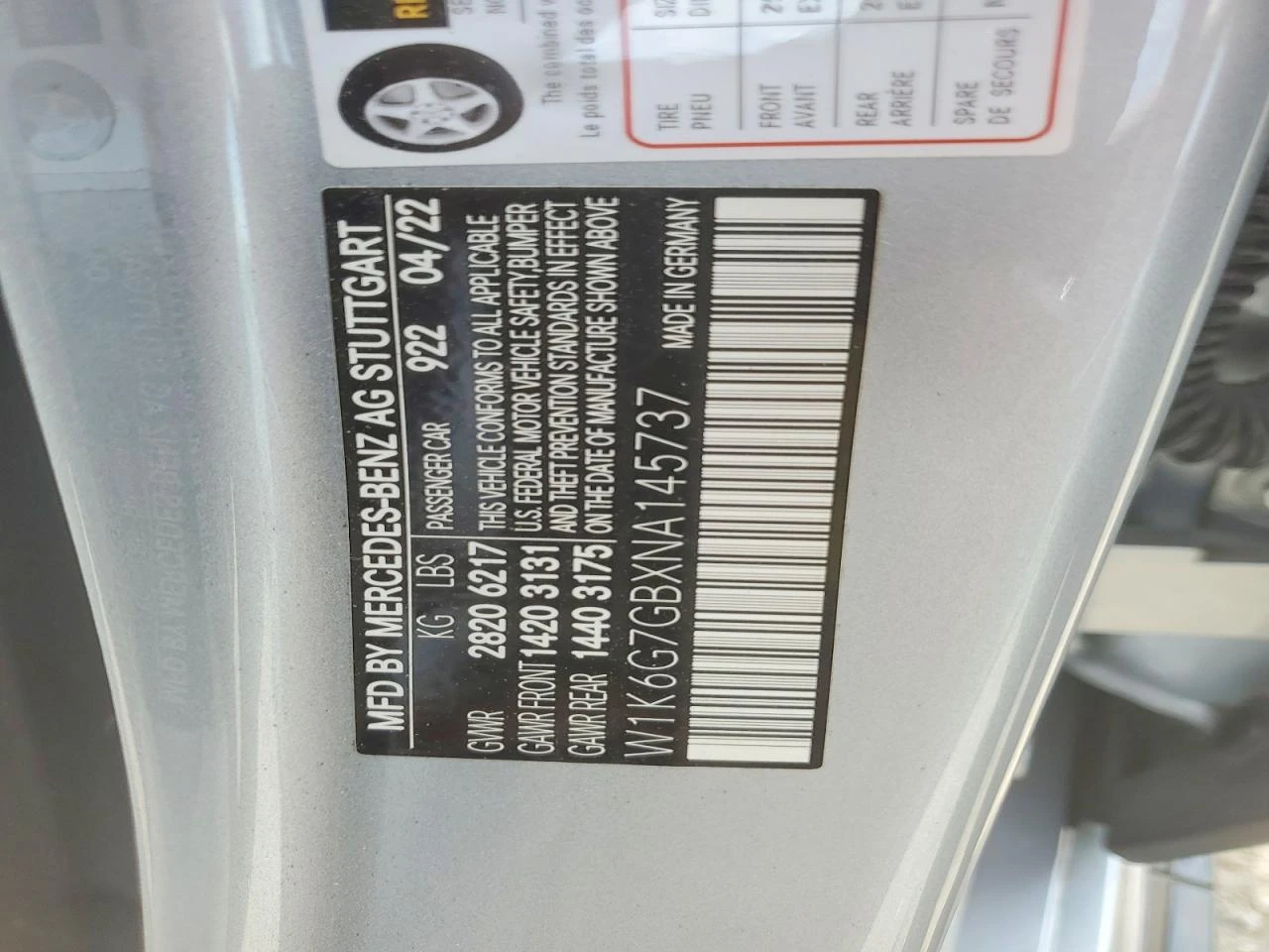 Mercedes-Benz S 580 4.0l 4Matic | Mobile.bg � ����������� 12