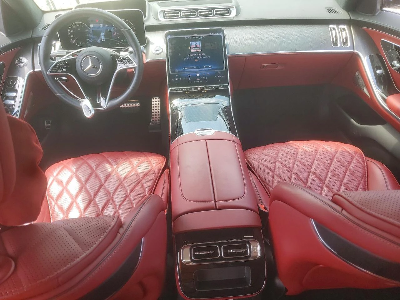 Mercedes-Benz S 580 4.0l 4Matic | Mobile.bg � ����������� 8