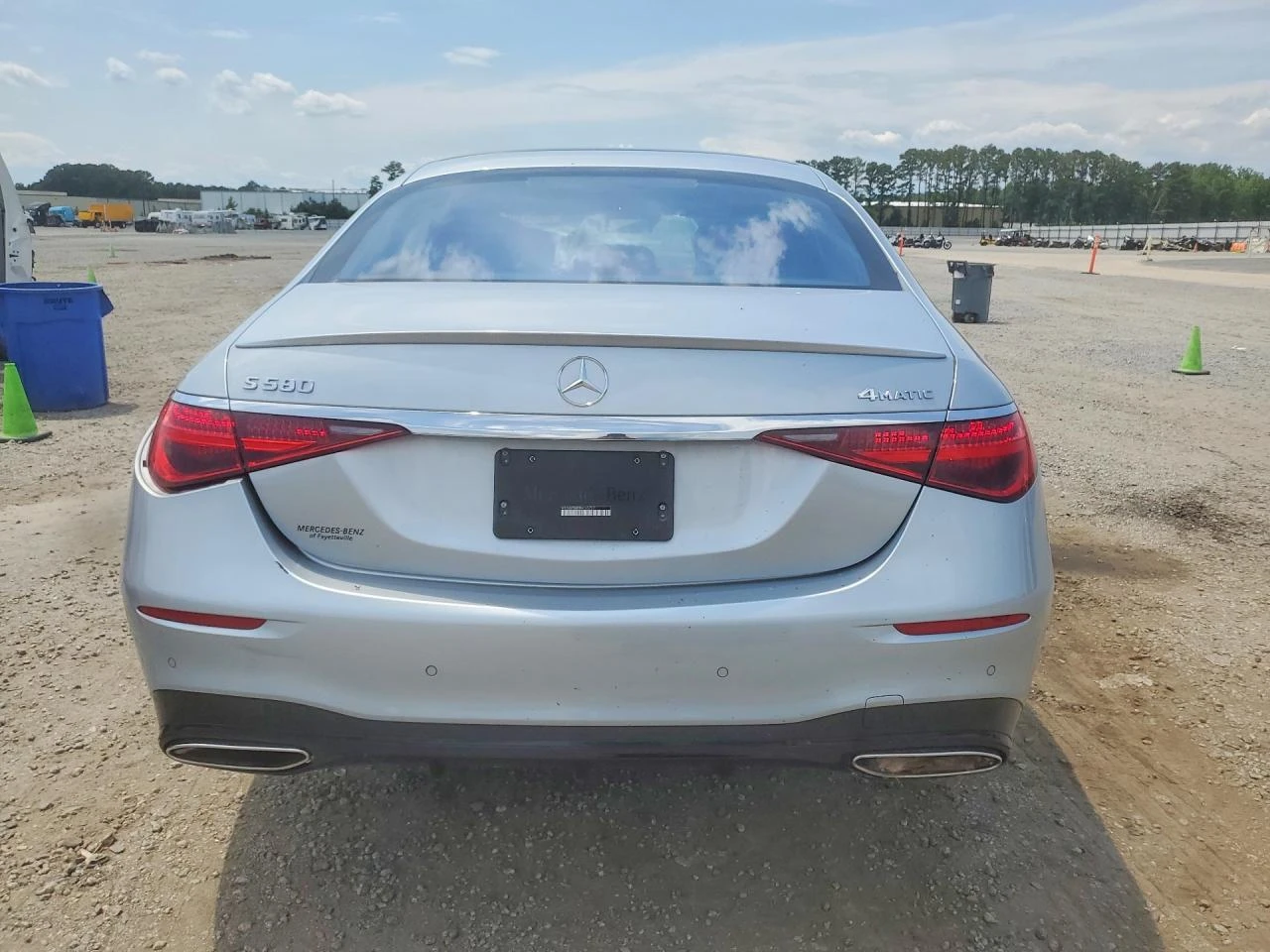 Mercedes-Benz S 580 4.0l 4Matic | Mobile.bg � ����������� 6