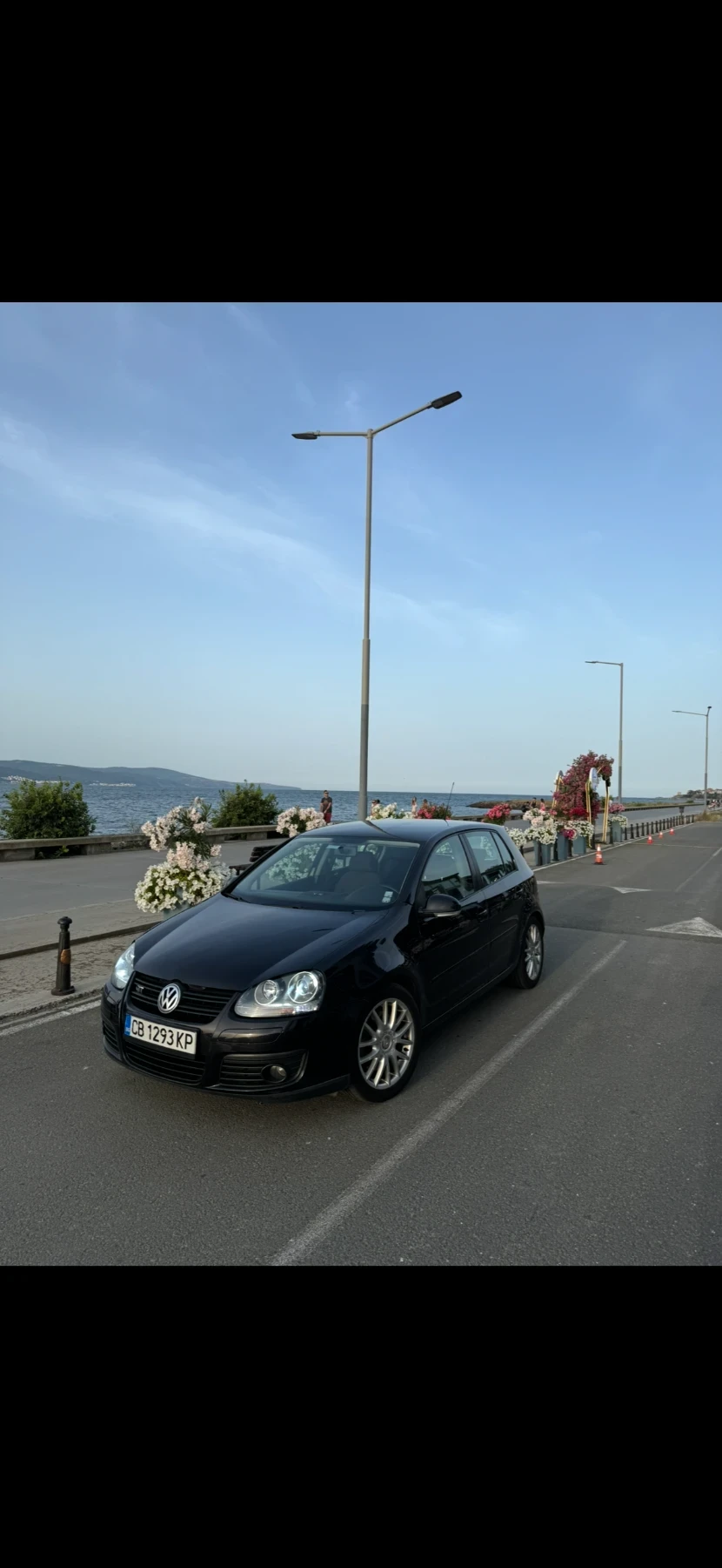 VW Golf 1.4 170 Сменени вериги, ново турбо, снимка 12 - Автомобили и джипове - 55580695