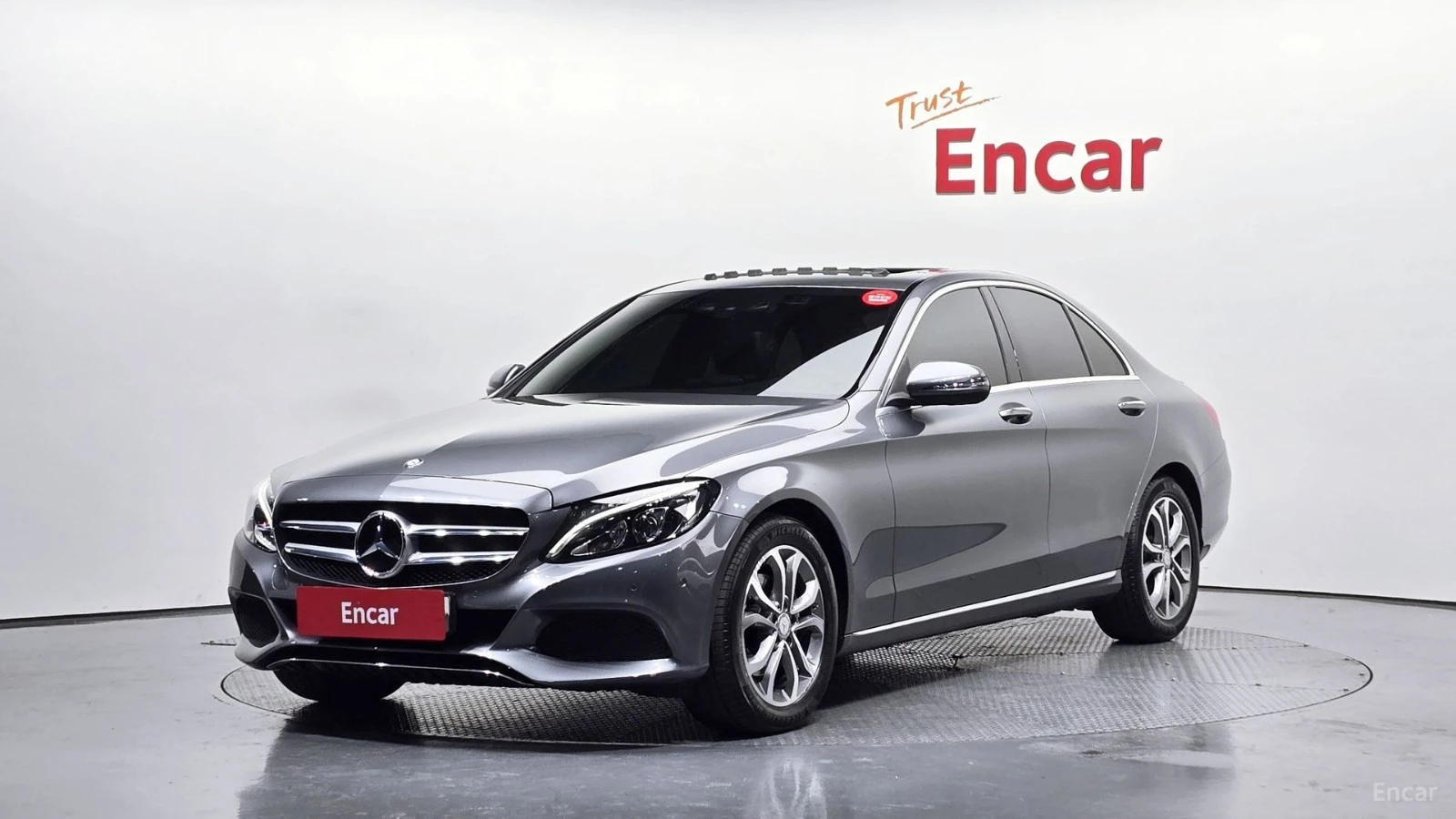Mercedes-Benz C 200 Avangarde* HUD* КОЖА* НАВИ* ПАНО* АВТОКРЕДИТ