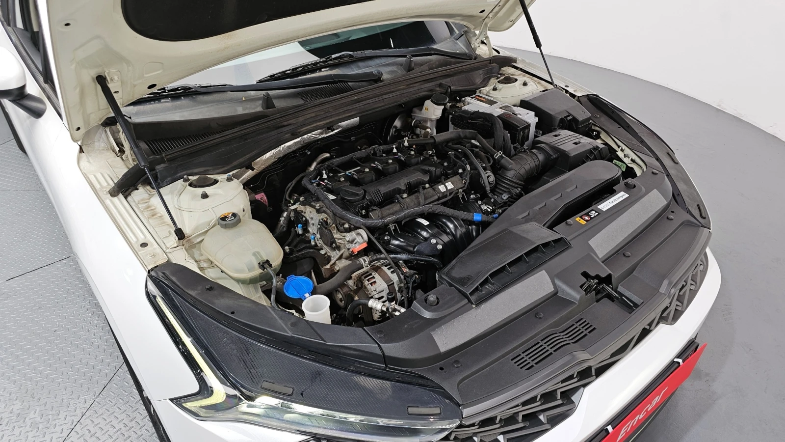 Kia K5 2.0 Trendy, снимка 6 - Автомобили и джипове - 55753515