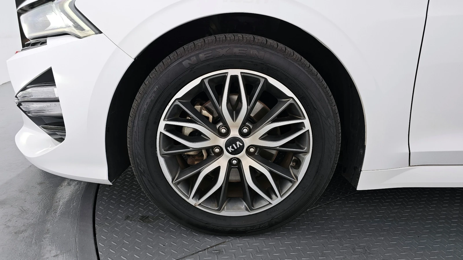 Kia K5 2.0 Trendy, снимка 5 - Автомобили и джипове - 55753515