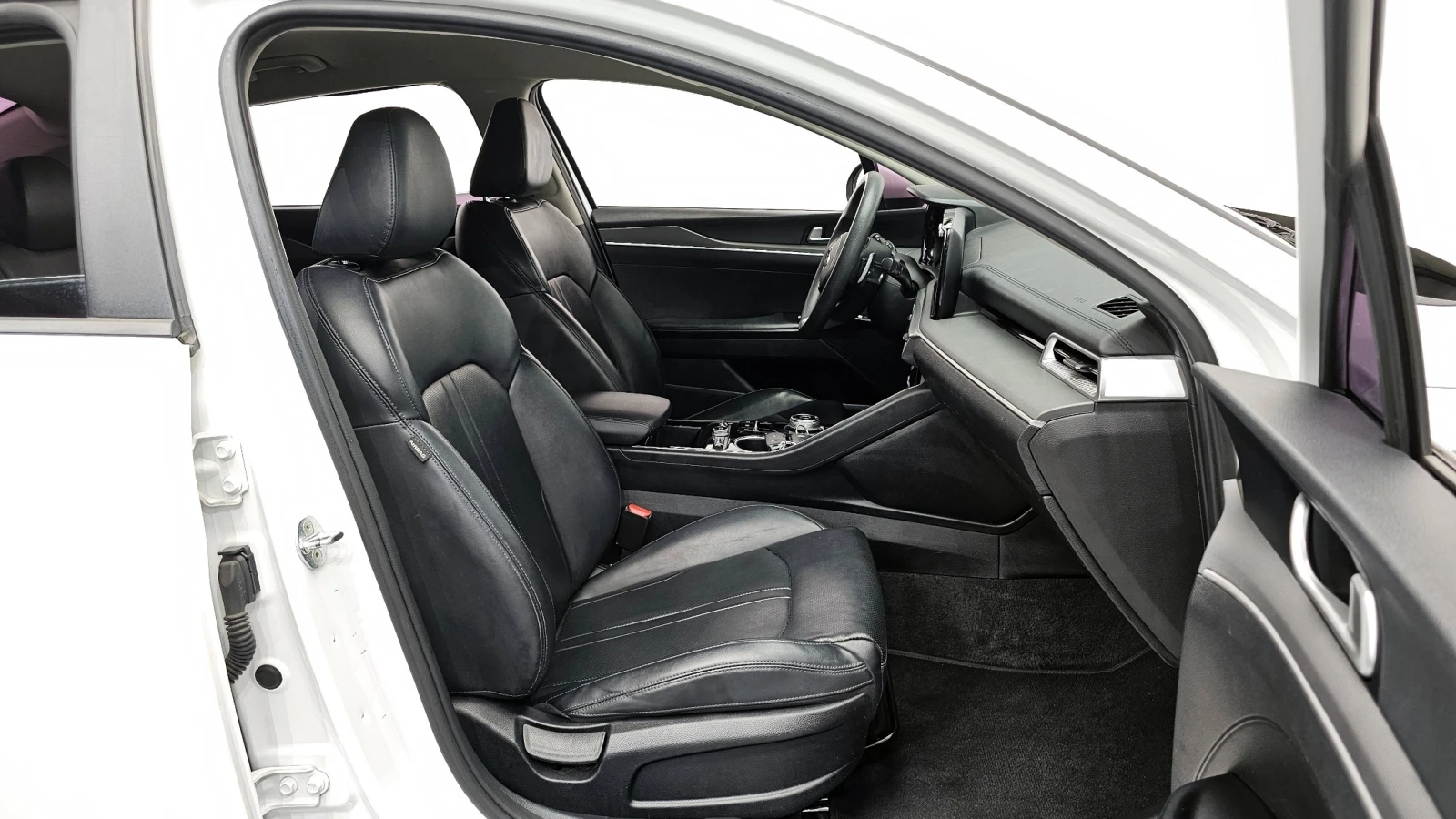 Kia K5 2.0 Trendy, снимка 15 - Автомобили и джипове - 55753515