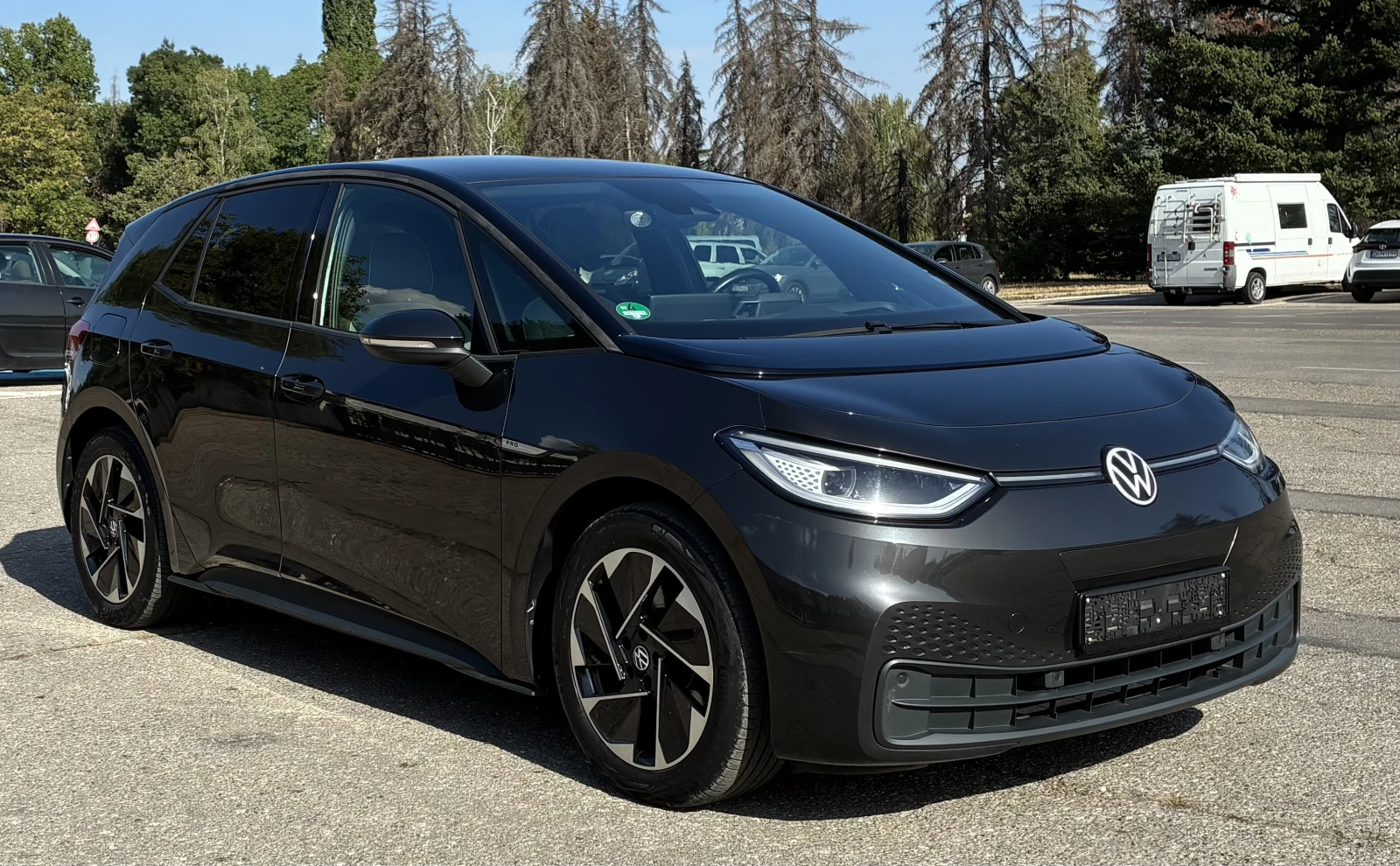 VW ID.3 PRO MAX/SOH 92.1/WP/MATRIX, снимка 3 - Автомобили и джипове - 55884519