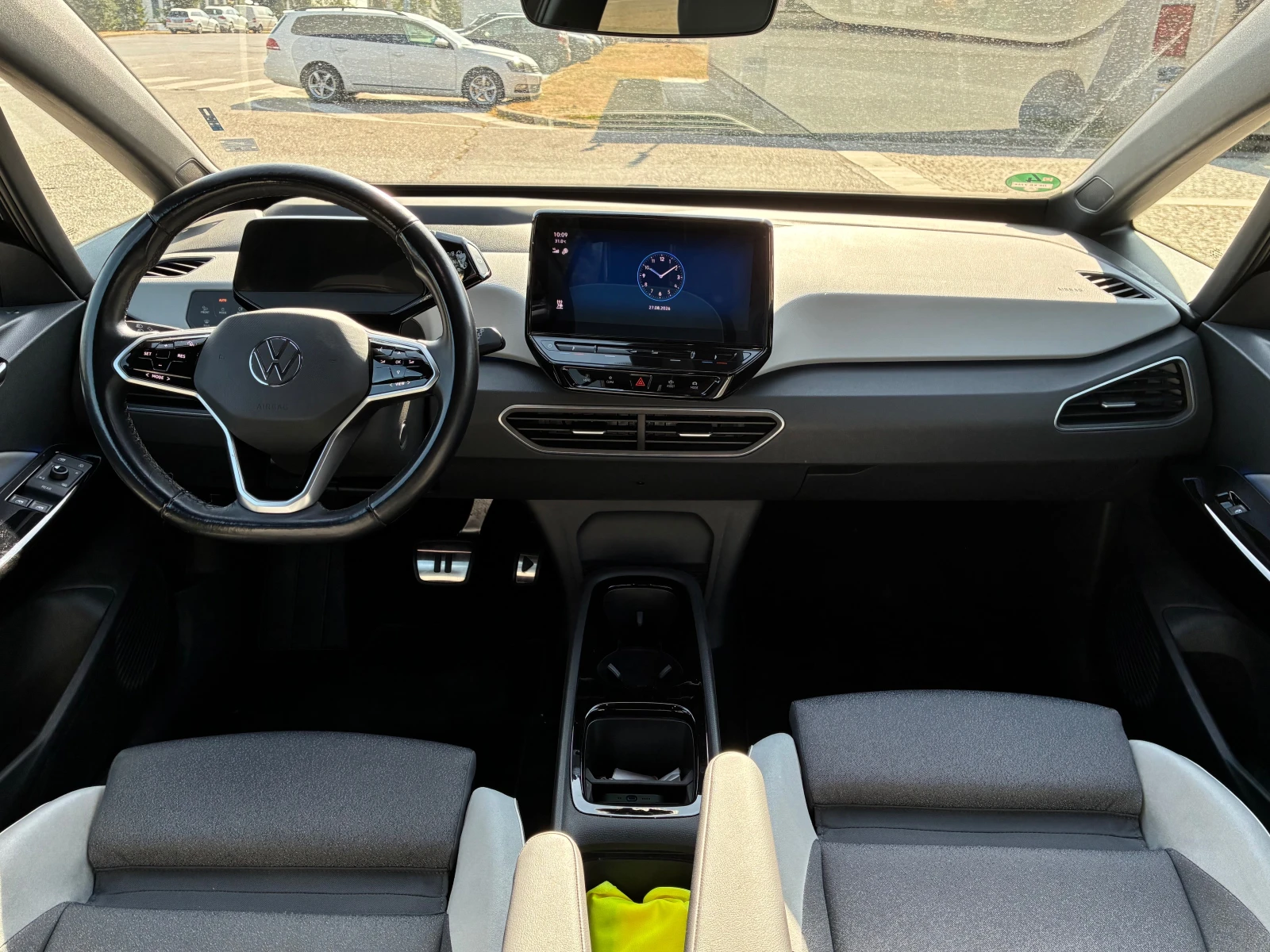 VW ID.3 PRO MAX/SOH 92.1/WP/MATRIX, снимка 6 - Автомобили и джипове - 55884519