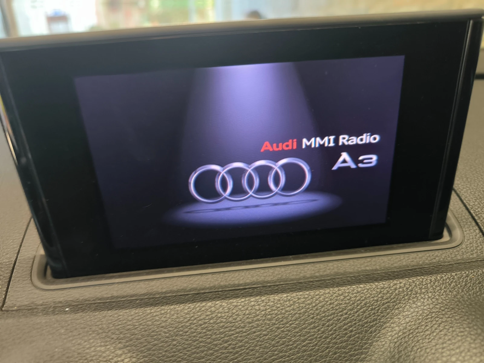 Audi A3 Sportback, снимка 7 - Автомобили и джипове - 55876835