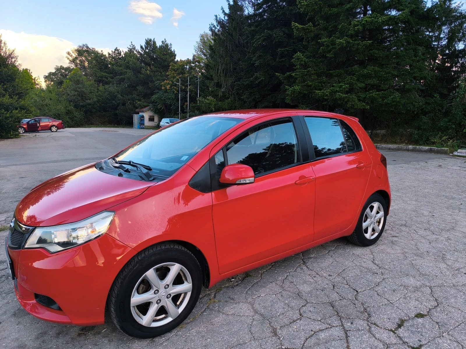 Great Wall Voleex C10 1.5 VVT Great editio, снимка 3 - Автомобили и джипове - 56185239