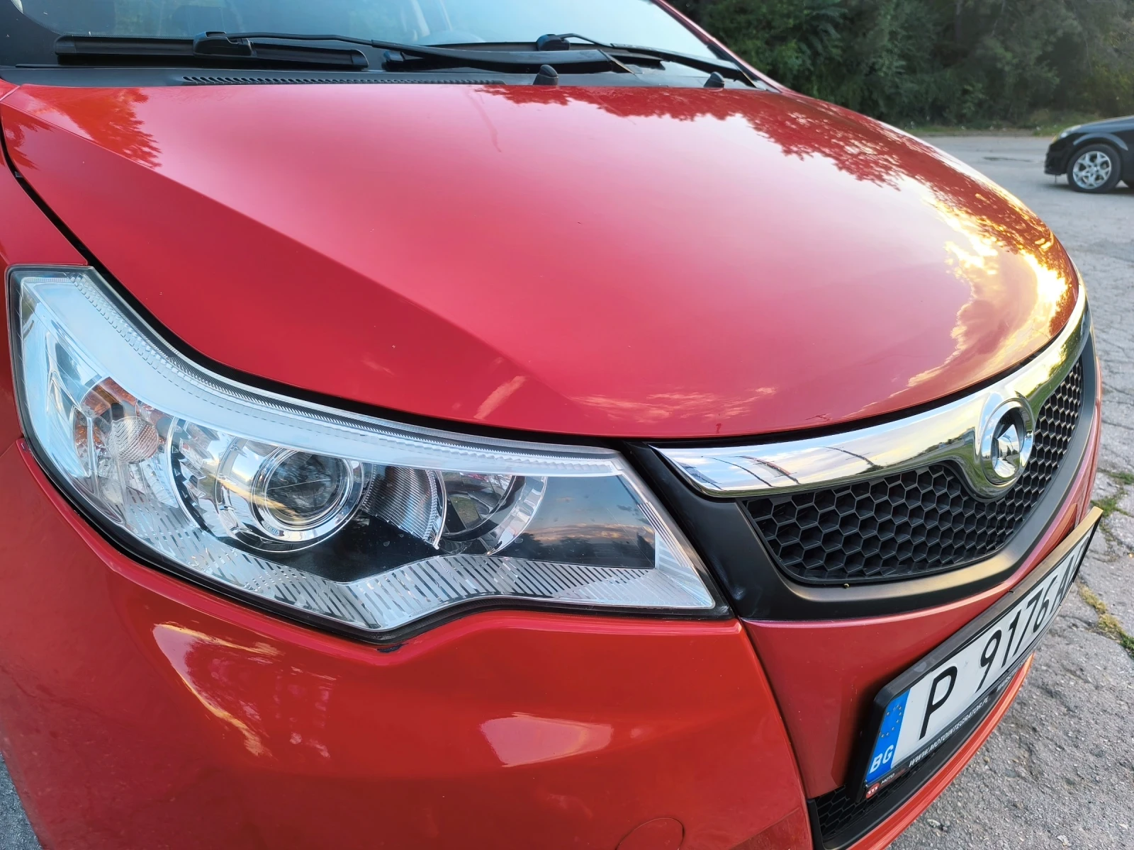 Great Wall Voleex C10 1.5 VVT Great editio, снимка 6 - Автомобили и джипове - 56185239