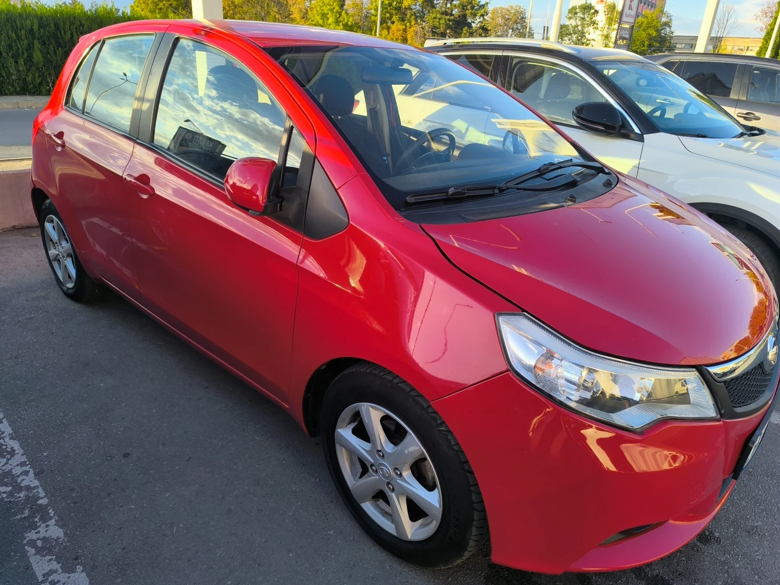Great Wall Voleex C10 1.5 VVT Great editio, снимка 14 - Автомобили и джипове - 56185239