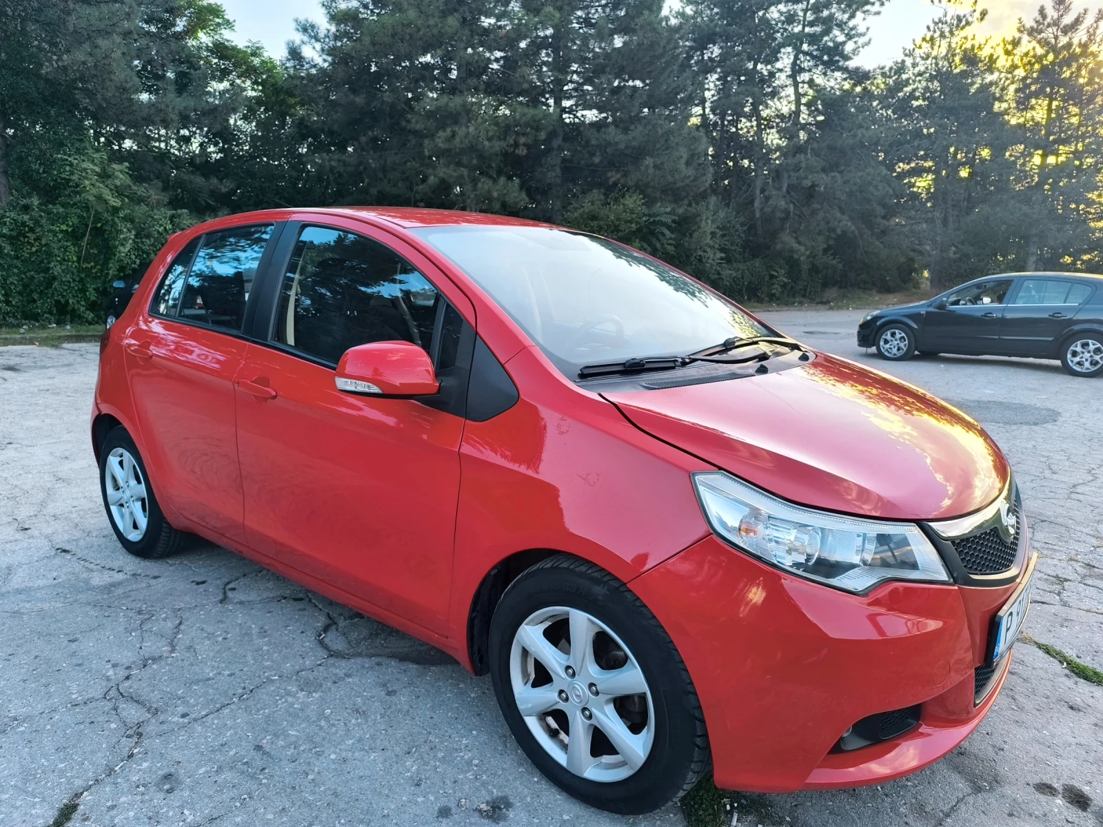 Great Wall Voleex C10 1.5 VVT Great editio, снимка 4 - Автомобили и джипове - 56185239