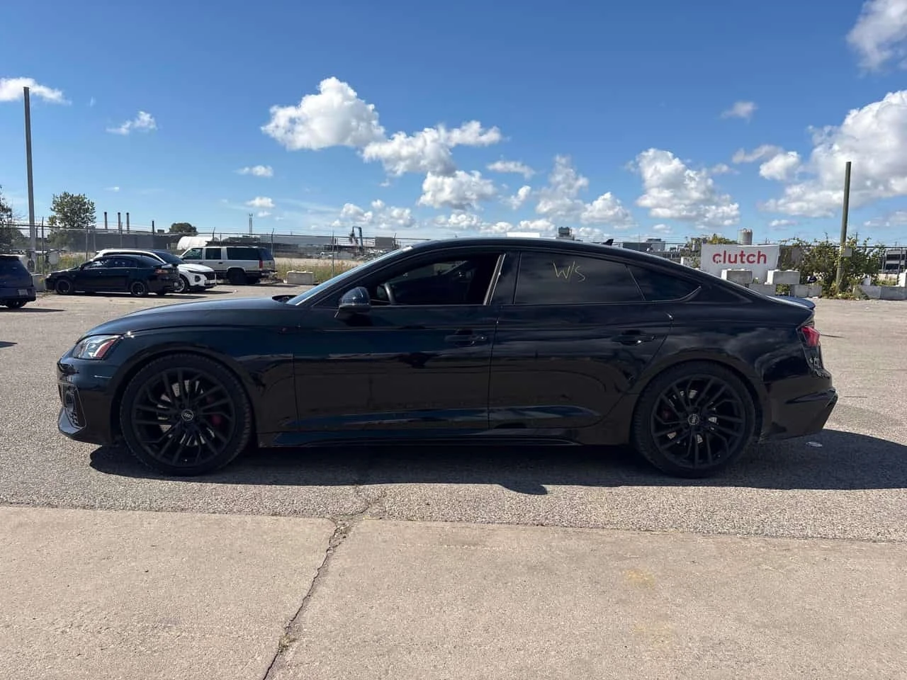 Audi Rs5 2.9 TFSI quattro | CARFAX | АВТОКРЕДИТ , снимка 2 - Автомобили и джипове - 56207483