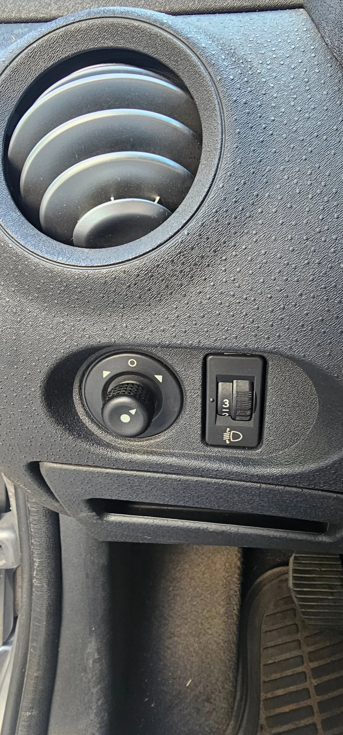 Citroen C3 1.4 hdi, снимка 7 - Автомобили и джипове - 56214446