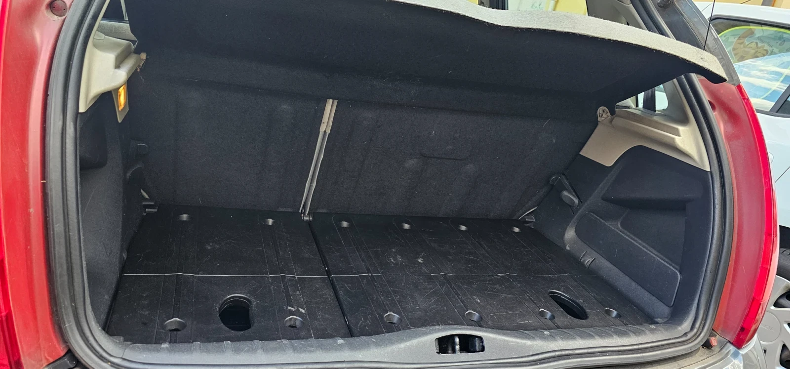 Citroen C3 1.4 hdi, снимка 12 - Автомобили и джипове - 56214446