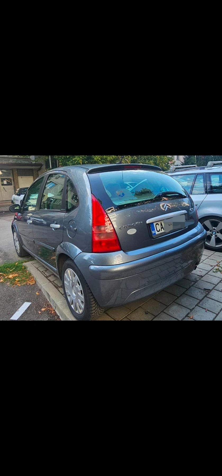 Citroen C3 1.4 hdi, снимка 2 - Автомобили и джипове - 56214446
