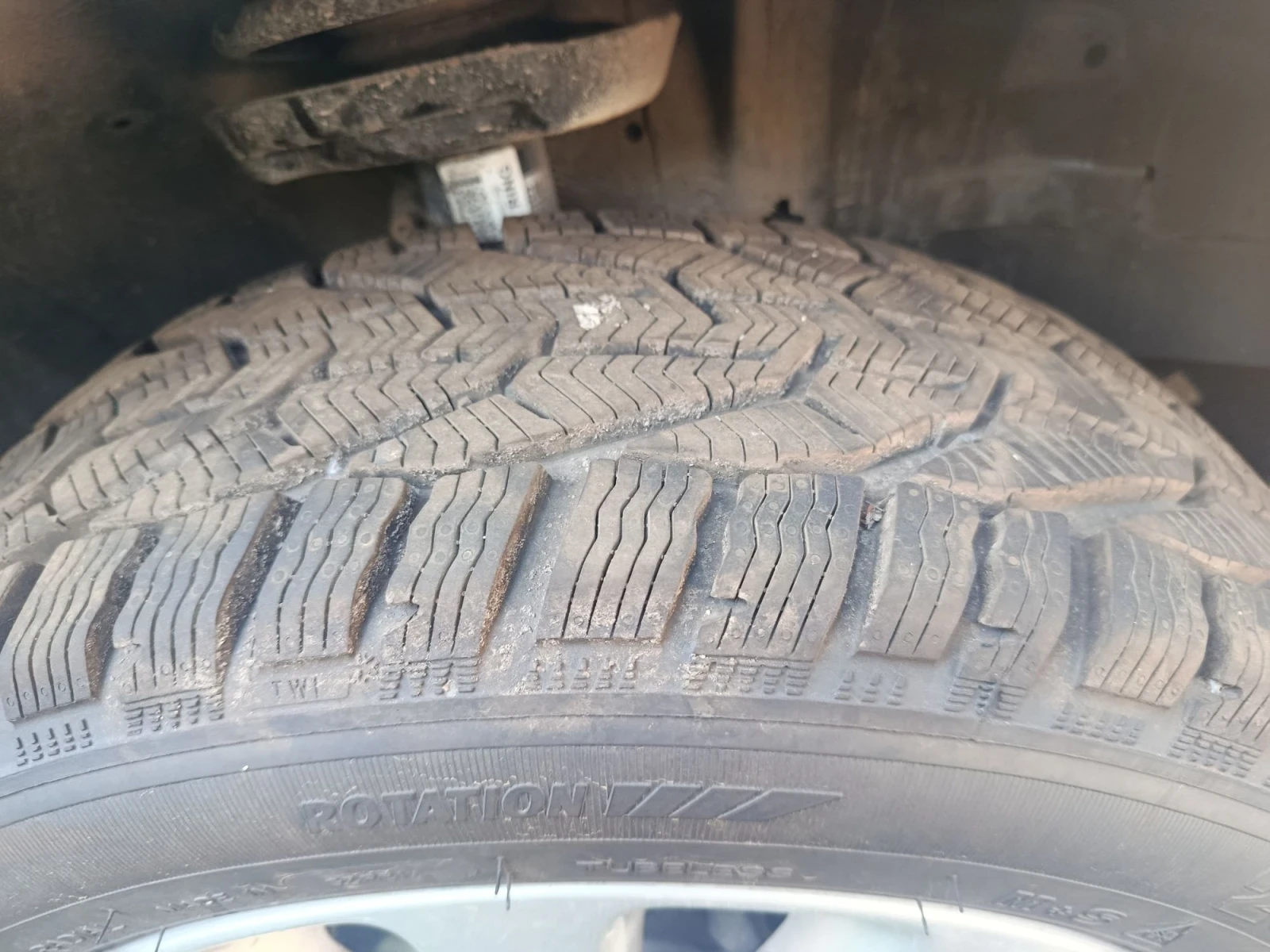 Opel Astra, снимка 12 - Автомобили и джипове - 56345032