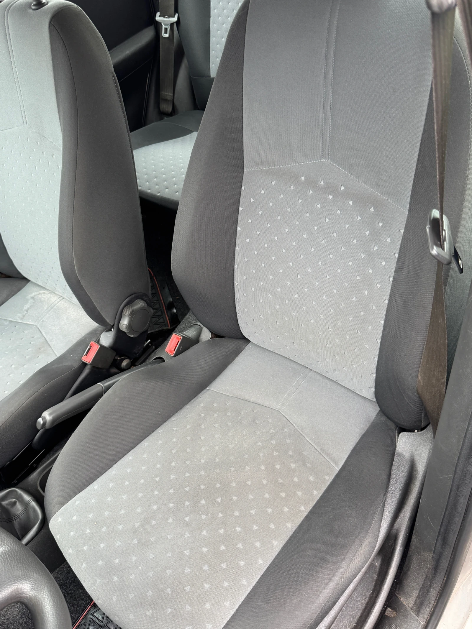 Fiat Punto 1.4 бенз. 110к км, снимка 5 - Автомобили и джипове - 56724569