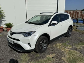 Toyota Rav4 2.0 D-4D 143кс НА ЧАСТИ , снимка 2