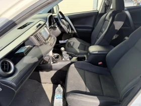 Toyota Rav4 2.0 D-4D 143кс НА ЧАСТИ , снимка 10