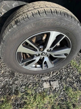 Toyota Rav4 2.0 D-4D 143кс НА ЧАСТИ , снимка 7