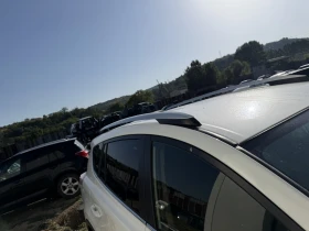 Toyota Rav4 2.0 D-4D 143кс НА ЧАСТИ , снимка 17