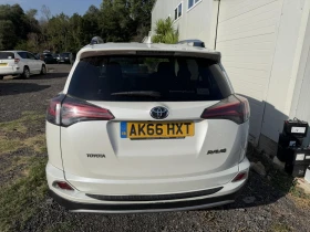 Toyota Rav4 2.0 D-4D 143кс НА ЧАСТИ , снимка 5