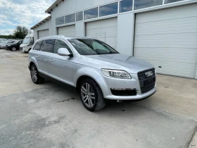 Audi Q7 3.0tdi S-LINE* 4x4* DVD* UNIKAT* , снимка 11