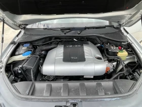 Audi Q7 3.0tdi S-LINE* 4x4* DVD* UNIKAT* , снимка 17