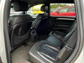 Audi Q7 3.0tdi S-LINE* 4x4* DVD* UNIKAT* , снимка 8