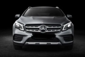 Mercedes-Benz GLA 250 4matic facelift 360 camera, снимка 2
