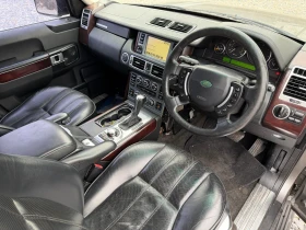 Land Rover Range rover 3.6 Facelift, снимка 10