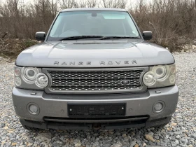 Land Rover Range rover 3.6 Facelift, снимка 2