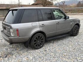 Land Rover Range rover 3.6 Facelift, снимка 8