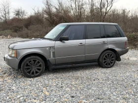 Land Rover Range rover 3.6 Facelift, снимка 4