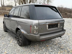 Land Rover Range rover 3.6 Facelift, снимка 5