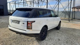 Land Rover Range rover 3.0* * * HSE* * * ЛУКС, снимка 4