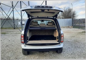 Land Rover Range rover 3.0* * * HSE* * * ЛУКС, снимка 17