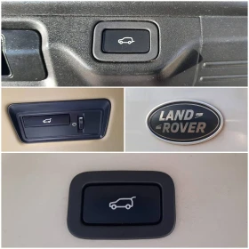 Land Rover Range rover 3.0* * * HSE* * * ЛУКС, снимка 8