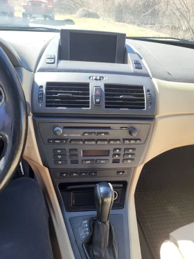 BMW X3 3.0d M57 Аеро пакет, снимка 6