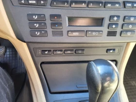 BMW X3 3.0d M57 Аеро пакет, снимка 7