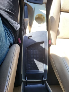 BMW X3 3.0d M57 Аеро пакет, снимка 9