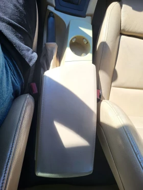 BMW X3 3.0d M57 Аеро пакет, снимка 8