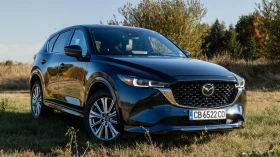 Mazda CX-5 2.5 Turbo Signature, снимка 1