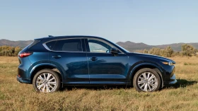 Mazda CX-5 2.5 Turbo Signature, снимка 5